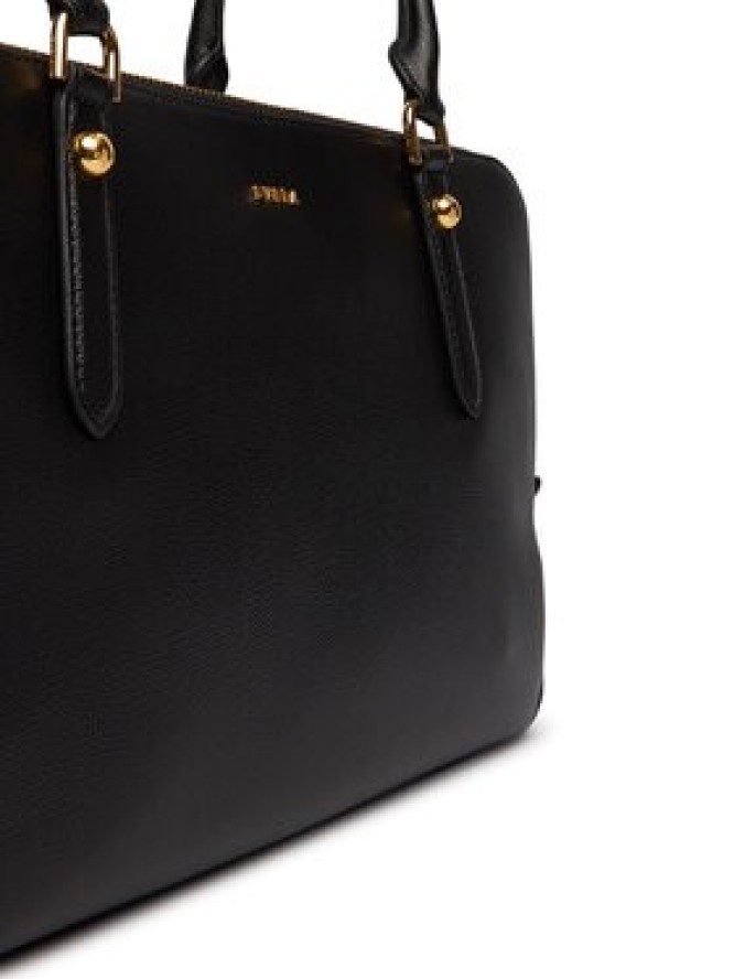 Furla Torebka Giulia L WB01872 BX0460 CN O6000 Czarny