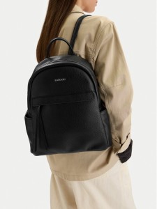 Lasocki Plecak CEO-LSK-L-007-07 Czarny