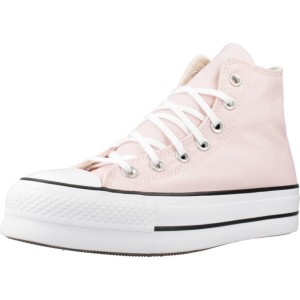 Trampki Converse Model Chuck Taylor All Star Platform Kolor Rose
