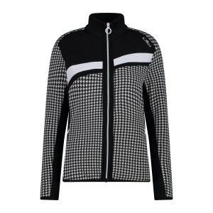 Bluza treningowa damska CMP 33E036627ZP