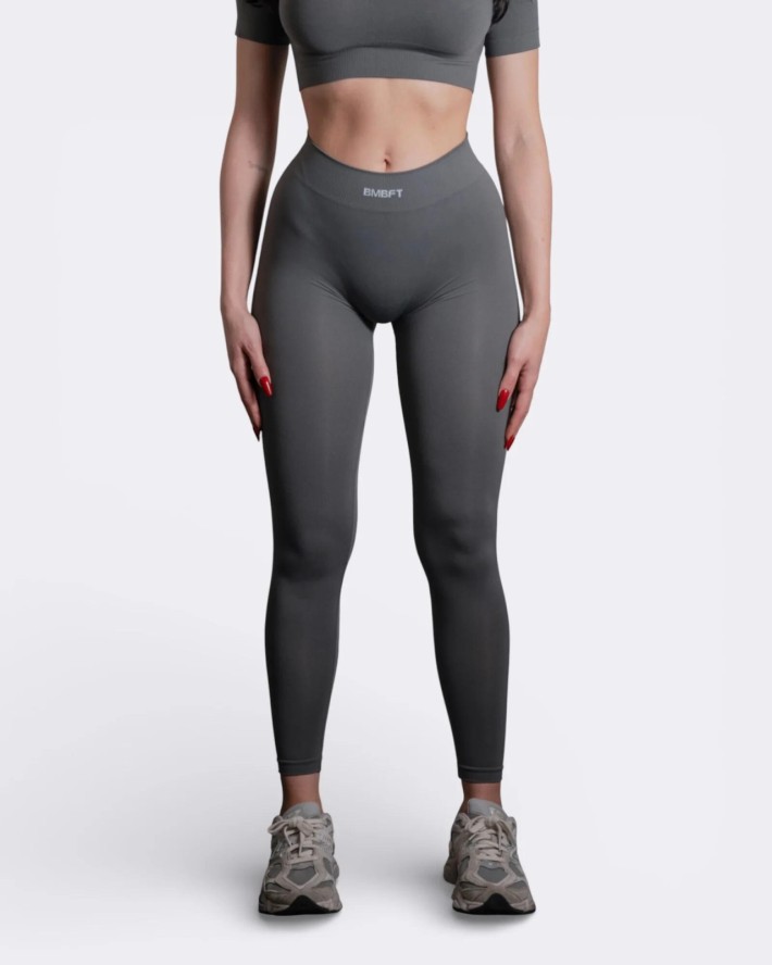 Legginsy Kobieta BOMBAFIT DAILY