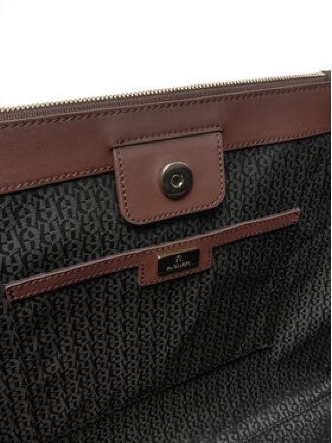 Aigner Torebka 137074 Brązowy