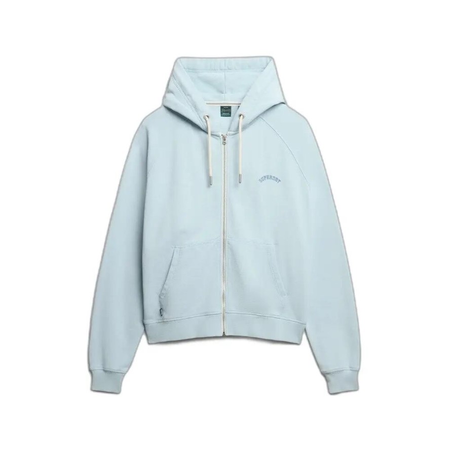 T-shirt raglan damski Superdry Essential Osz
