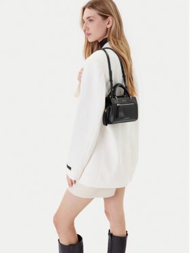 Armani Exchange Torebka XW001212 AF17117 UC001 Czarny