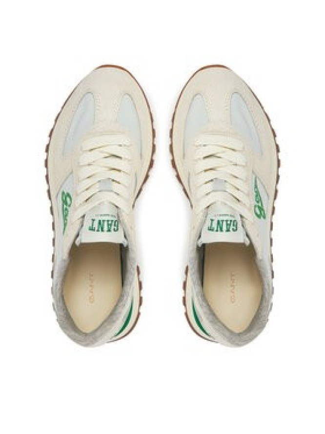 Gant Sneakersy 30533855 Beżowy