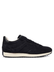 Gant Sneakersy Beja Low Lace 33533333 Granatowy