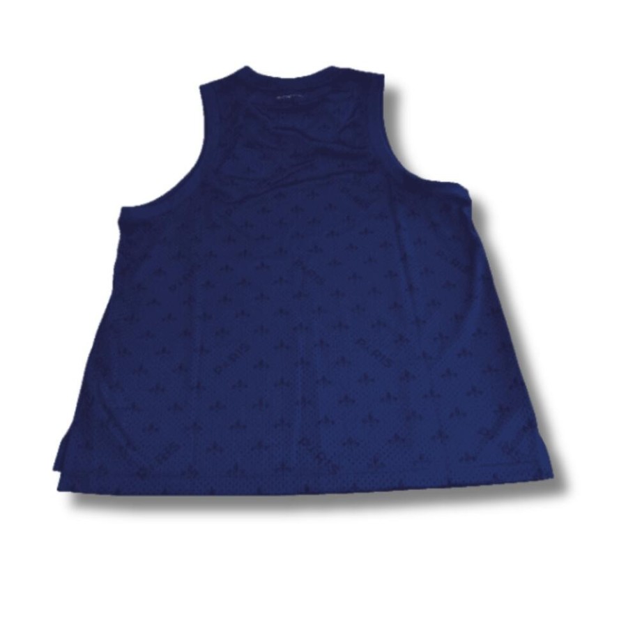 Koszulka Air Jordan x Paris Saint Germain Mesh Jersey