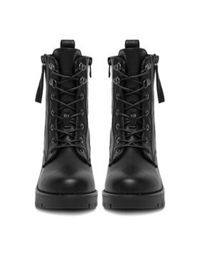 Clara Barson Trzewiki CEO-WS5898-19 Czarny