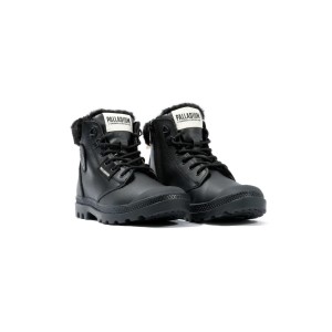 Buty do chodzenia damskie Palladium Pampa Hi