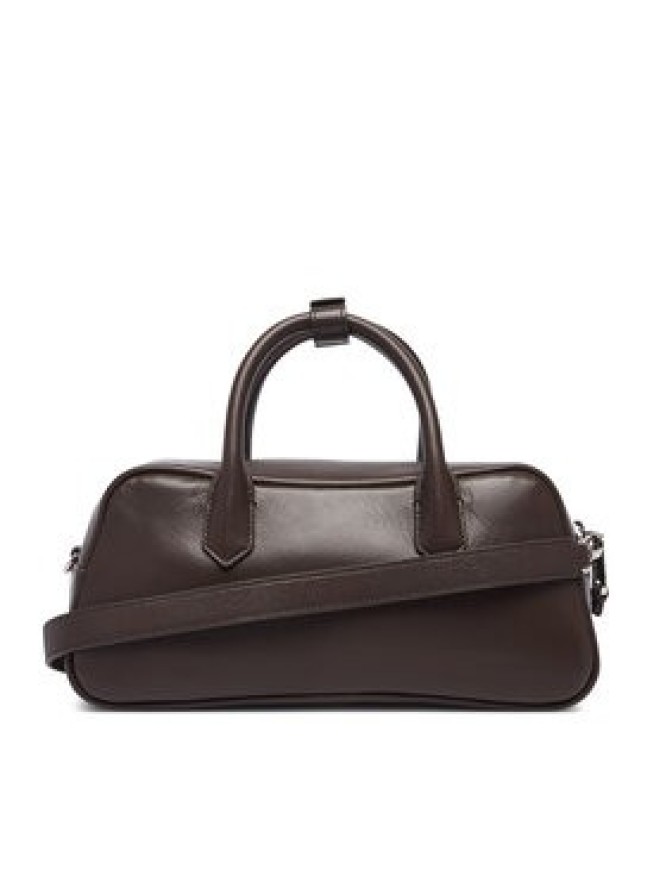 Emporio Armani Torebka EW003824 AF32959 Brązowy