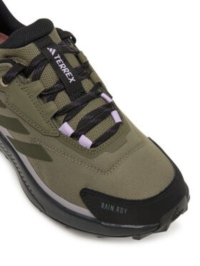 adidas Trekkingi Terrex Anylander Rain.Rdy JQ9962 Khaki