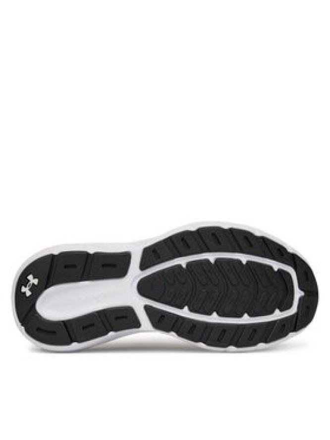 Under Armour Buty do biegania Ua W Charged Rogue 5 3028262 Czarny