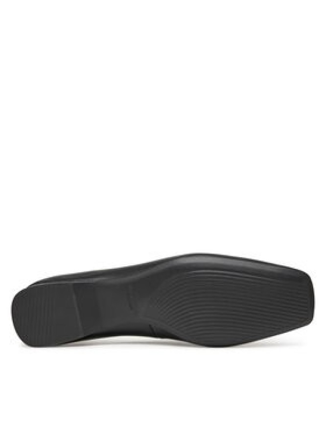 Vagabond Shoemakers Baleriny Delia 5907-101-02 Czarny