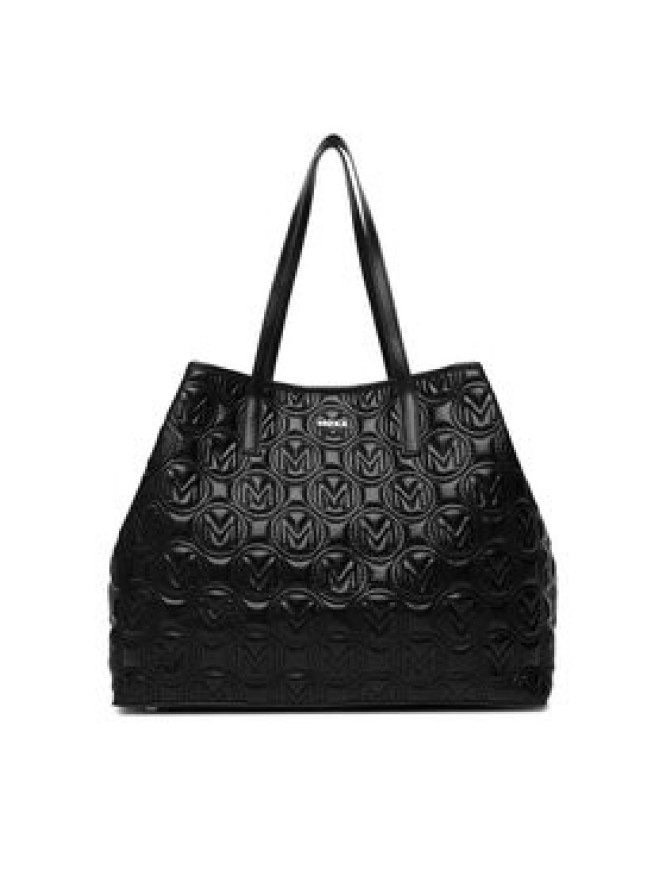 MEXX Torebka CEO-MEXX-L-014-09 Czarny