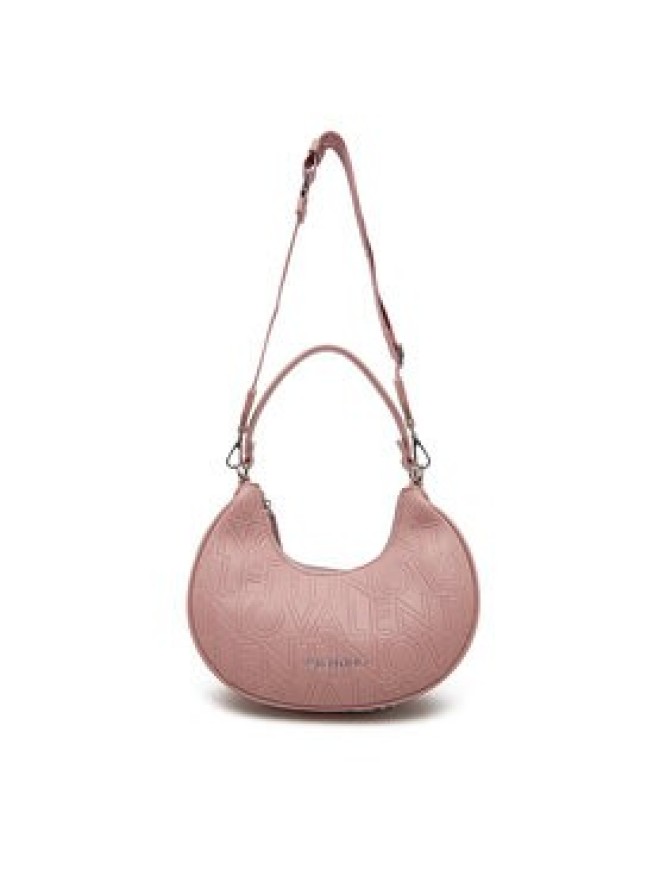 Valentino Torebka Shelby VBS90A07 Różowy