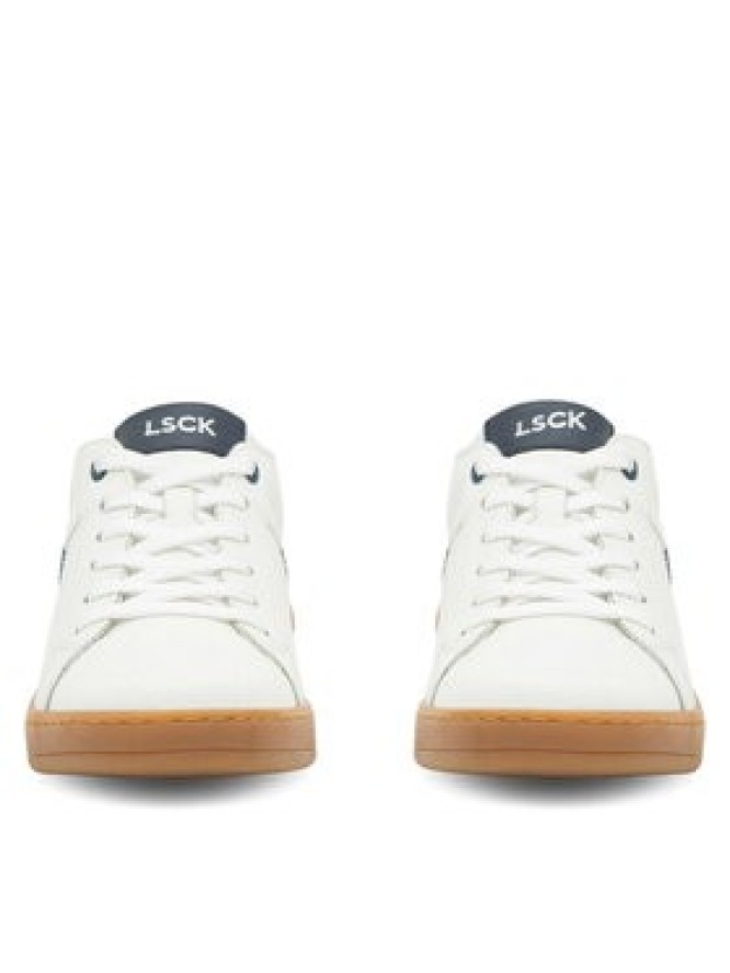 Lasocki Sneakersy DELECTA WI16-DELECTA-01 Biały