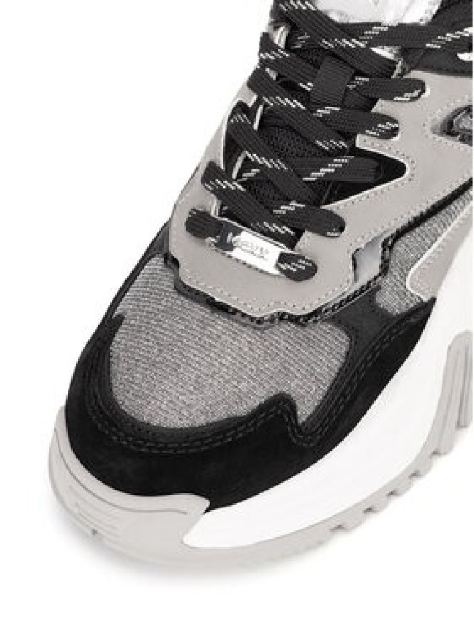 MEXX Sneakersy MI001009743W Szary