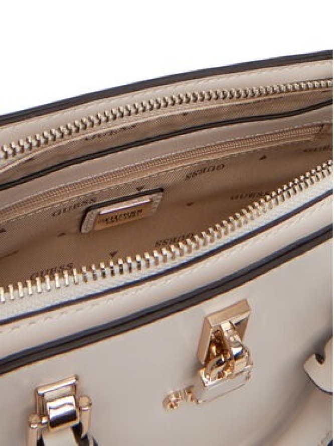 Guess Torebka HWVG96 55760 Écru