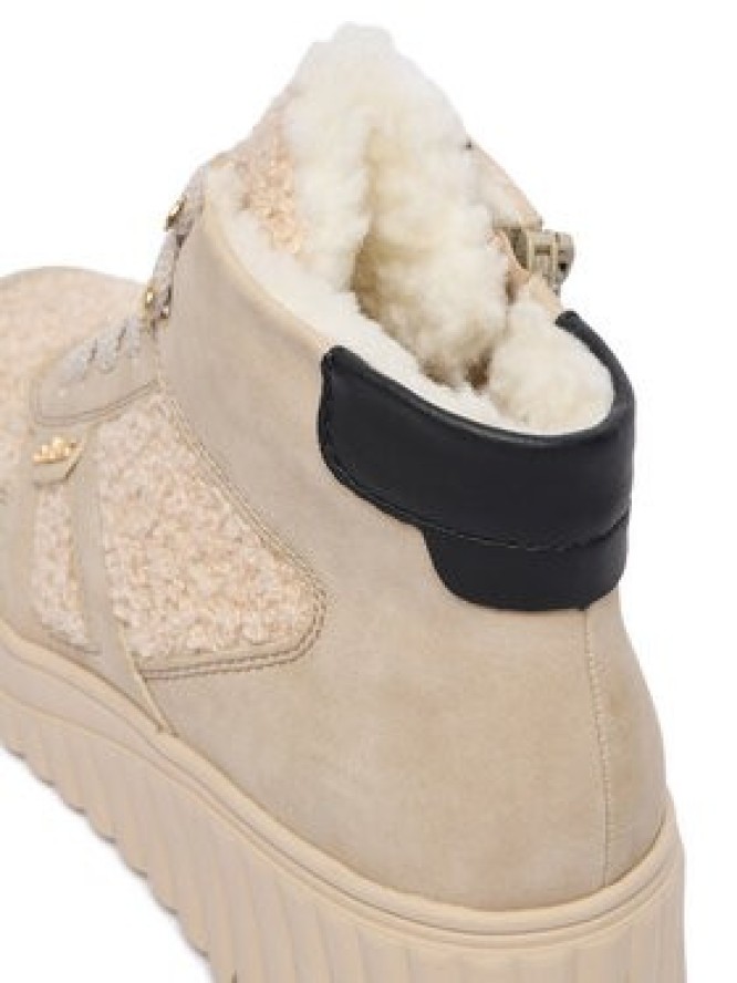 Rieker Trzewiki CEO-N2515-60 Beżowy