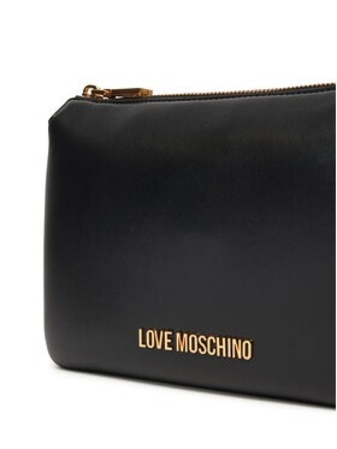 LOVE MOSCHINO Torebka JC4075PP1NLF0000 Czarny