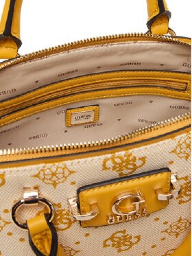 Guess Torebka Neda HWCP96 54050 Beżowy