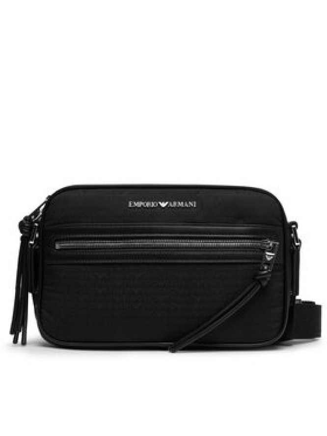 Emporio Armani Torebka EM005399 AF14637 UC001 Czarny