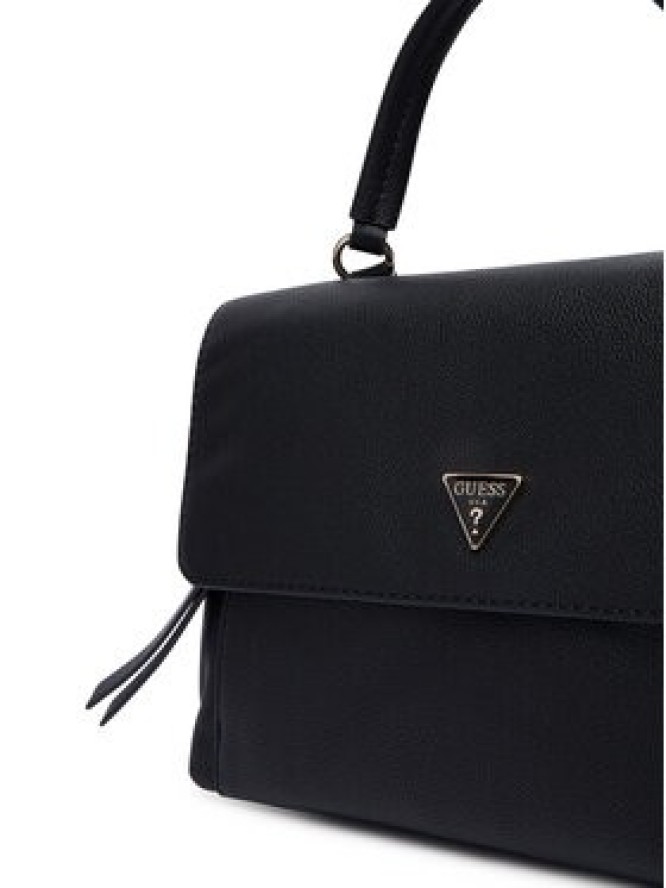 Guess Torebka Devon HWBG97 45200 Czarny