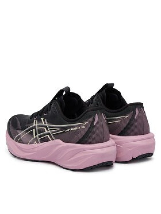 Asics Buty do biegania Gt-2000 15 1012B998 Czarny