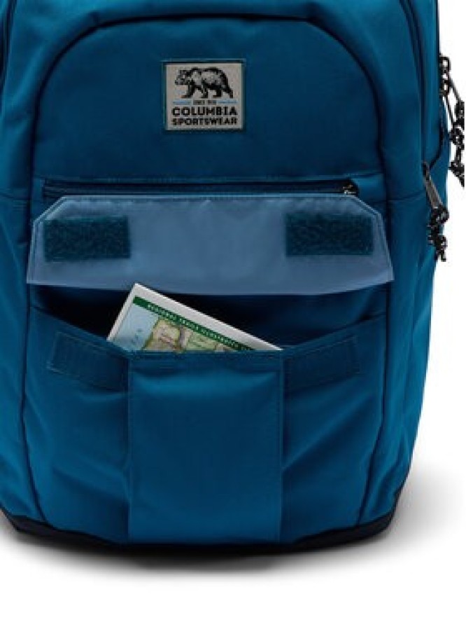 Columbia Plecak Buxton 26L 2121451 Niebieski