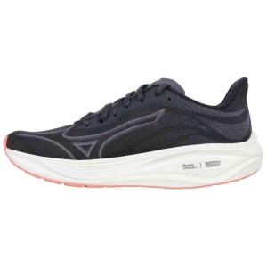 Buty do biegania damskie Mizuno Neo Cosmo blue granite/icelandic