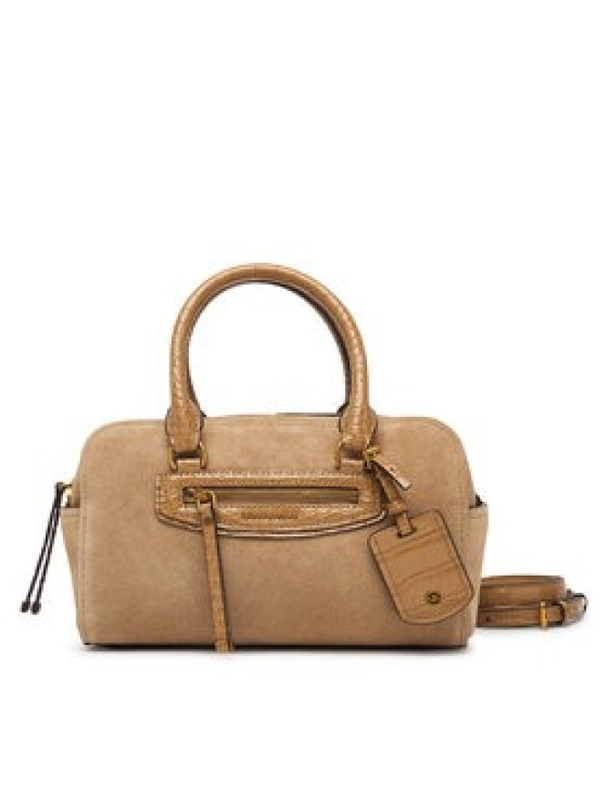 MICHAEL Michael Kors Torebka Jet Set 32F6ATVC0S Khaki