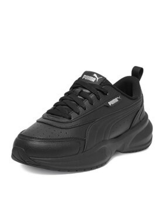 Puma Sneakersy WB-CILIA 2 MODE 40728501 Czarny