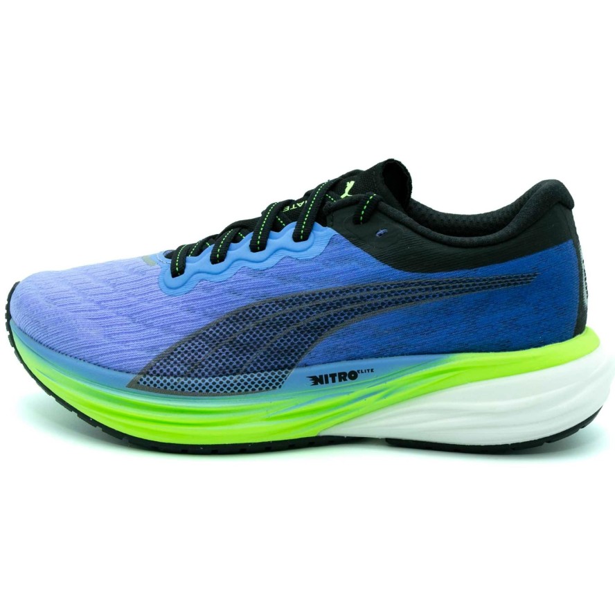 Buty do biegania damskie PUMA Deviate Nitro 2