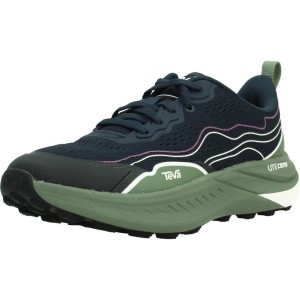 Buty TEVA W TRAILWINDER L Niebieski