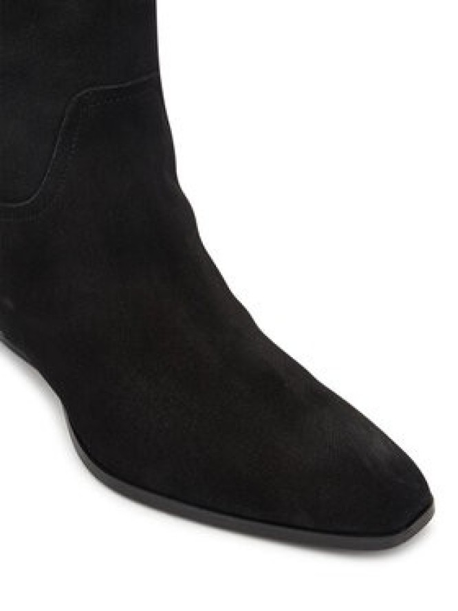 Gant Kozaki 33583414 Czarny
