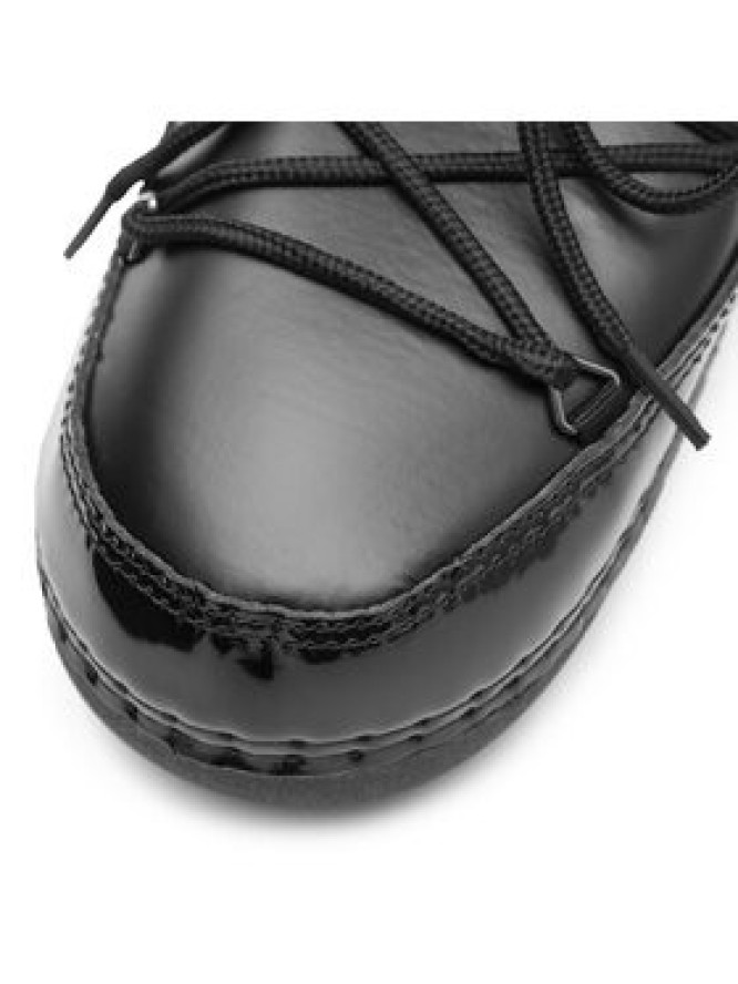 DeeZee Śniegowce NS9019-01 Czarny