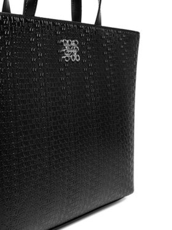 Nine West Torebka CEO-HAMPSHIRE-IV-LDA8170 Czarny