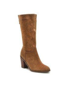 Lasocki Kozaki WYL2695-4Z Brązowy