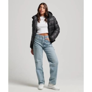 Damska kurtka lotnicza Superdry Sports