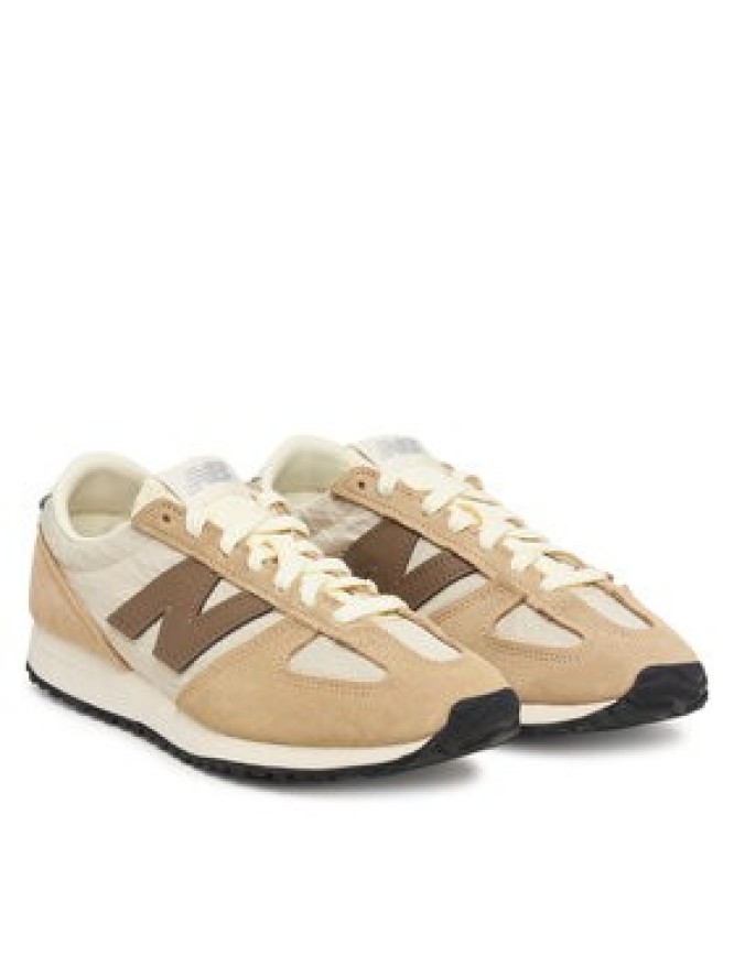 New Balance Sneakersy U471AI Beżowy