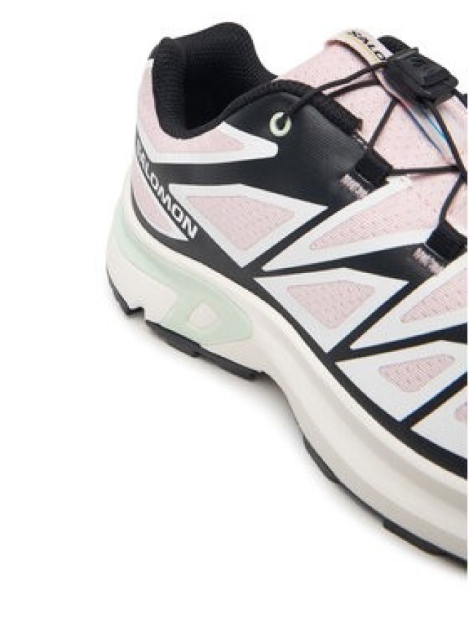 Salomon Trekkingi XT-Evr L45415000 Różowy jasny