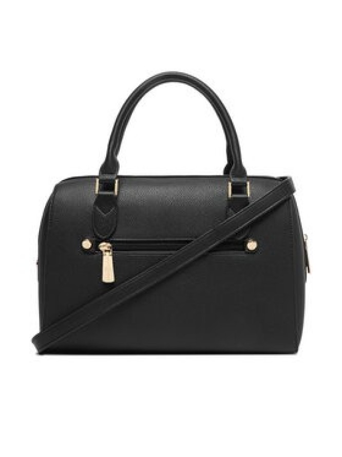 Beverly Hills Polo Club Torebka CEO-BHPC-K-001-10 Czarny