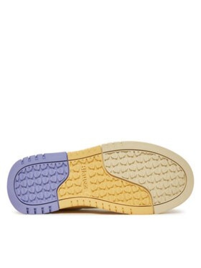 Blauer Sneakersy S5ADEL02/LEA Biały