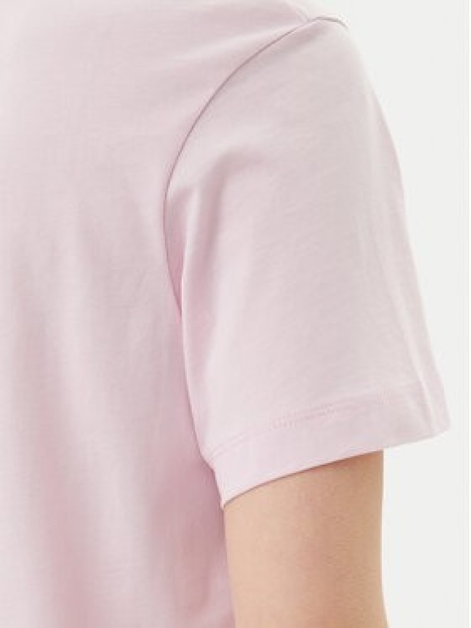 JOOP! Jeans T-Shirt 30046272 Różowy Regular Fit