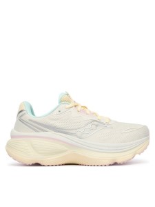 Saucony Buty do biegania Hurricane 26​ S101106 Szary jasny