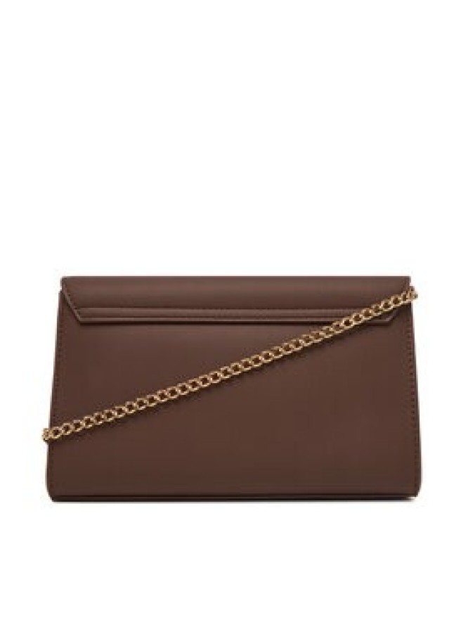 LOVE MOSCHINO Torebka JC4121PP0NKD031A Brązowy