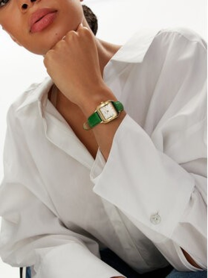 Cluse Zegarek CW11803 Złoty