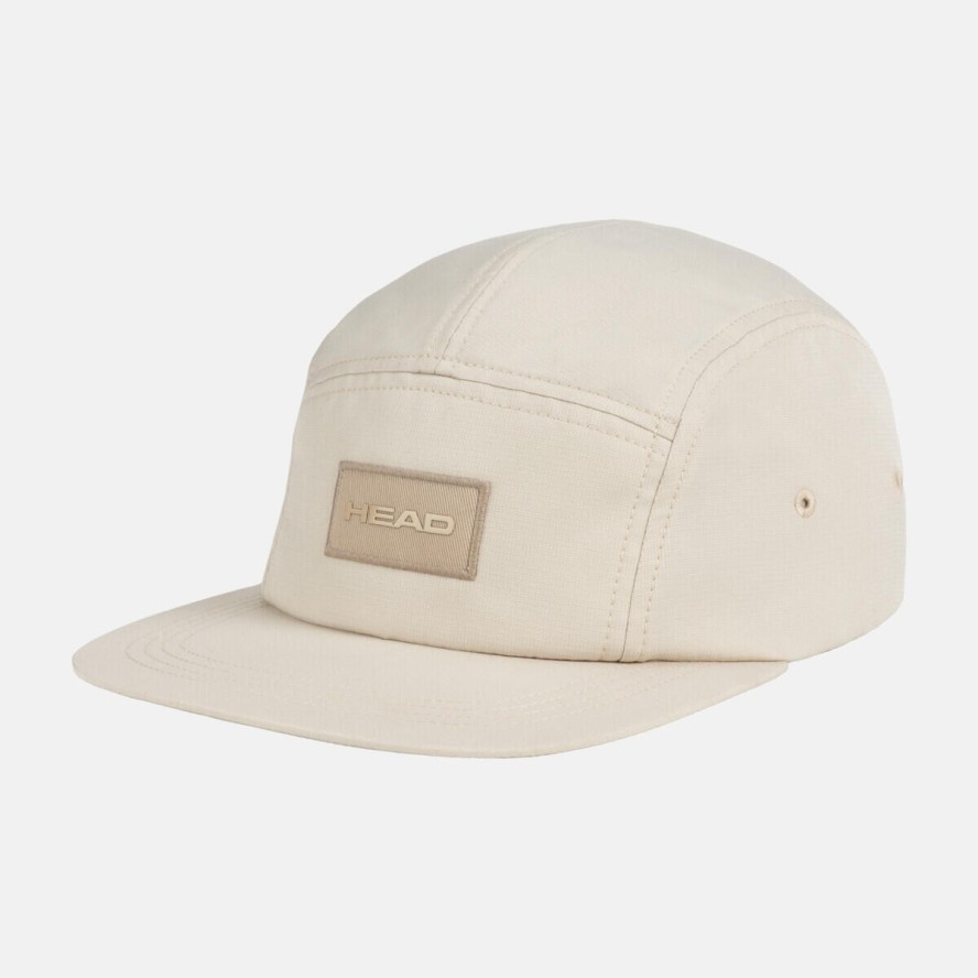 HEAD Five Panel Tour Czapeczka