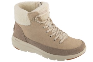 Buty zimowe damskie, Glacial Ultra - Autumn Days