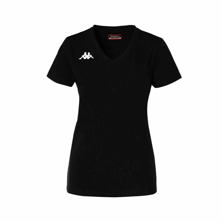 Damski jersey Kappa Brizza